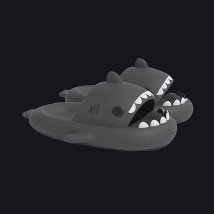 Cute Shark Slippers