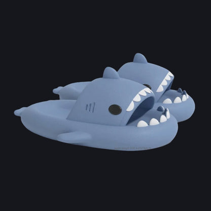 Cute Shark Slippers